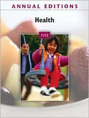    Health, (0078050804), Eileen Daniel, Textbooks   