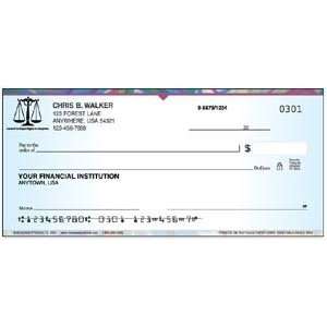  Equal Rights in Adoption Personal Checks