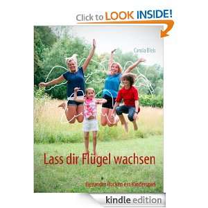   Kinderspiel (German Edition) Carola Bleis  Kindle Store