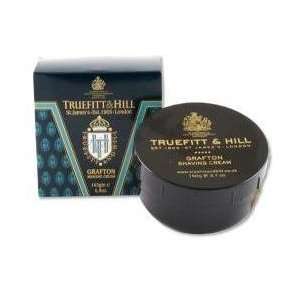  Truefitt + Hill Grafton Shaving Cream Tub 6.7oz shaving 