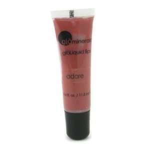   Exclusive By GloMinerals GloLiquid Lips   Adore 11.8ml/0.4oz Beauty