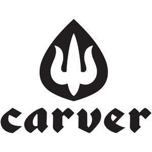  Carver Teardrop Complete 8.38x28 C7