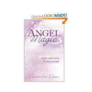  Angel Magic (9780748120703) Cassandra Eason Books