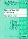   Chemistry, (0198557736), David E. Fenton, Textbooks   