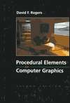   Graphics, (0070535485), David F. Rogers, Textbooks   
