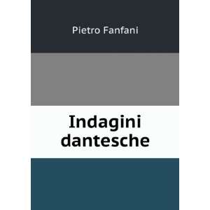   dantesche Pietro, 1815 1879,Castagna, Niccola, b. 1823 Fanfani Books