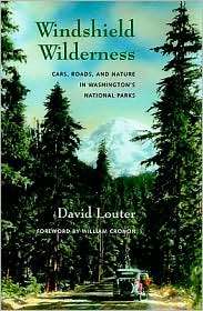   National Parks, (029599021X), David Louter, Textbooks   