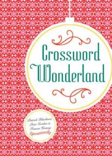 crossword wonderland patrick blindauer other format $ 7 15 buy