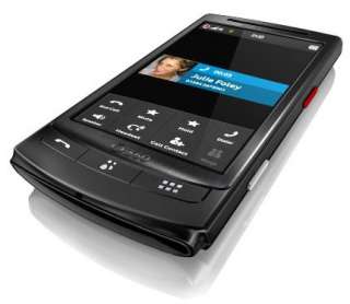 Samsung M1 I6410 Vodafone 360 3G Unlocked Touch screen  