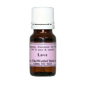  Love 4 fl. oz. 10 ml. Beauty