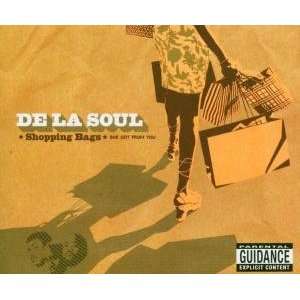  De La Soul   Shopping Bag (Shes Got From You) Everything 