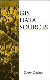   Data Sources, (0471355054), Drew Decker, Textbooks   