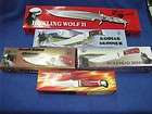 Lot of 5 Hunting Knives Sheath & Box Vary Sizes Howling Kodiak Wolf 