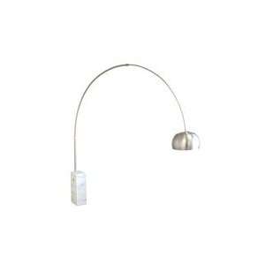  White Arco Lamp by Wholesale Interiors