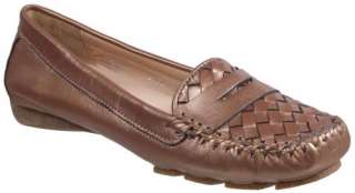 Vaneli Ratmir Womens Moccasins Shoes Flat Heel  