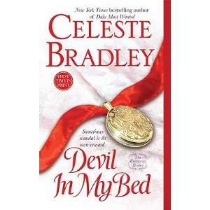   ] [Mass Market Paperback] Celeste(Author) Bradley  Books