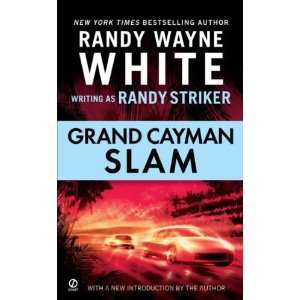  GRAND CAYMAN SLAM [Grand Cayman Slam ] BY Striker, Randy 