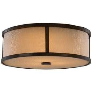  Murray Feiss Preston Collection 14 Wide Ceiling Light 
