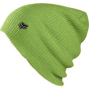  Fox Racing Collision Beanie   One size fits most/Vivid 
