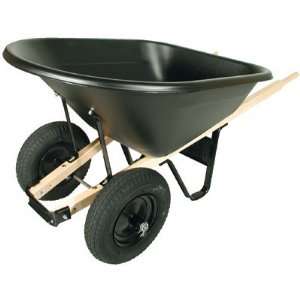  Union® Wheelbarrows (760 77015) Patio, Lawn & Garden