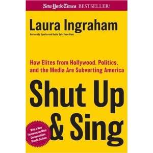   and the UN are Subverting America [Paperback] Laura Ingraham Books