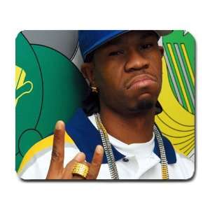  chamillionaire Mousepad Mouse Pad Mouse Mat Office 