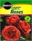 Complete Guide to Roses Michael McKinley