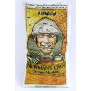  Newmans Own Honey Mustard Dressing Case Pack 100