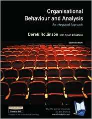   Approach, (0273651331), Derek Rollinson, Textbooks   