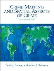   of Crime, (0205609457), Derek J. Paulsen, Textbooks   