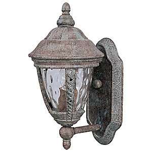  Whittier Outdoor Wall Sconce