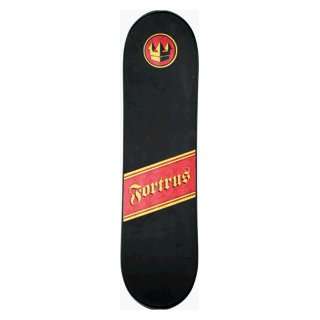  FORTRUS MONARCH SNOWSKATE  33inch