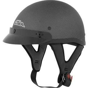  Cyber U 70 Carbon Fiber Look Helmet   Medium/Carbon Fiber 