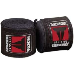 Throwdown Throwdown Mexican Handwraps