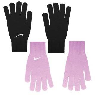 Nike Knitted Gloves (Nov. 10, 2011)