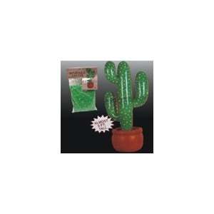  Cactus Inflatable