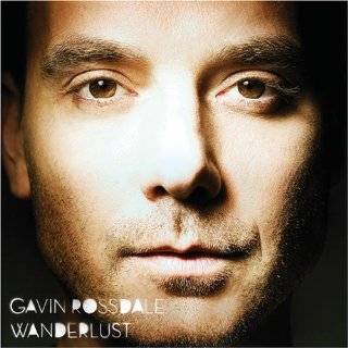 Wanderlust Audio CD ~ Gavin Rossdale