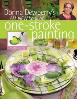 Fabric Painting With Donna Dewberry 40 Stylish Pr0Jects For Your Home 