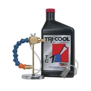  Trico Dl Magnum W/coolant Spray Coolant Kit
