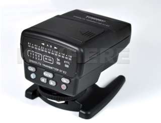   Speedlite Transmitter Flash for Can on 430EX 430EX II 550EX 580EX II