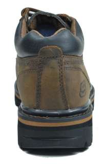SKECHERS Mariners in Dark Brown Casual Low Boots Men 4470 CDB  