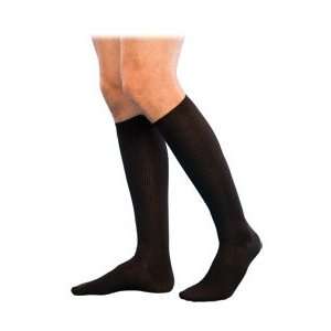   Cotton Knee High Sock (Closed Toe (15 20mmHg)