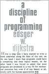   of Programming, (013215871X), E. Dijkstra, Textbooks   