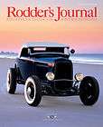 The Rodders Journal Hot Rod Magazine 9 1939 Zephyr  