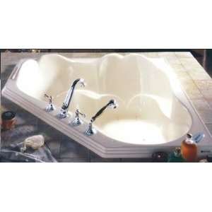    Neptune Tubs OR54CA Orphee Combo Activ Air Whirlpool N A Baby