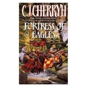  Fortress of Eagles (9780061057106) C. J. Cherryh Books