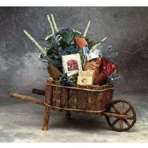  Bulk Savings 341551 Whimsical Wishes Gift Basket   Medium 