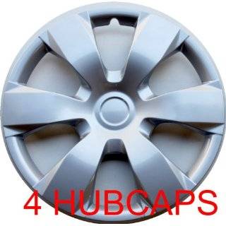   WHEEL COVERS DESIGN ARE UNIVERSAL HUB CAPS FIT MOST 16 INCH WHEELS