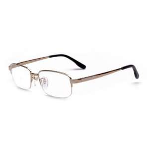  Afragola prescription eyeglasses (Golden) Health 