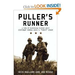   General Lewis B. Chesty Puller [Paperback] Nick Ragland Books